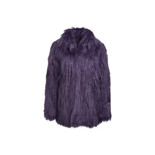 Adidas Originals Jackets Women's Technology Purple