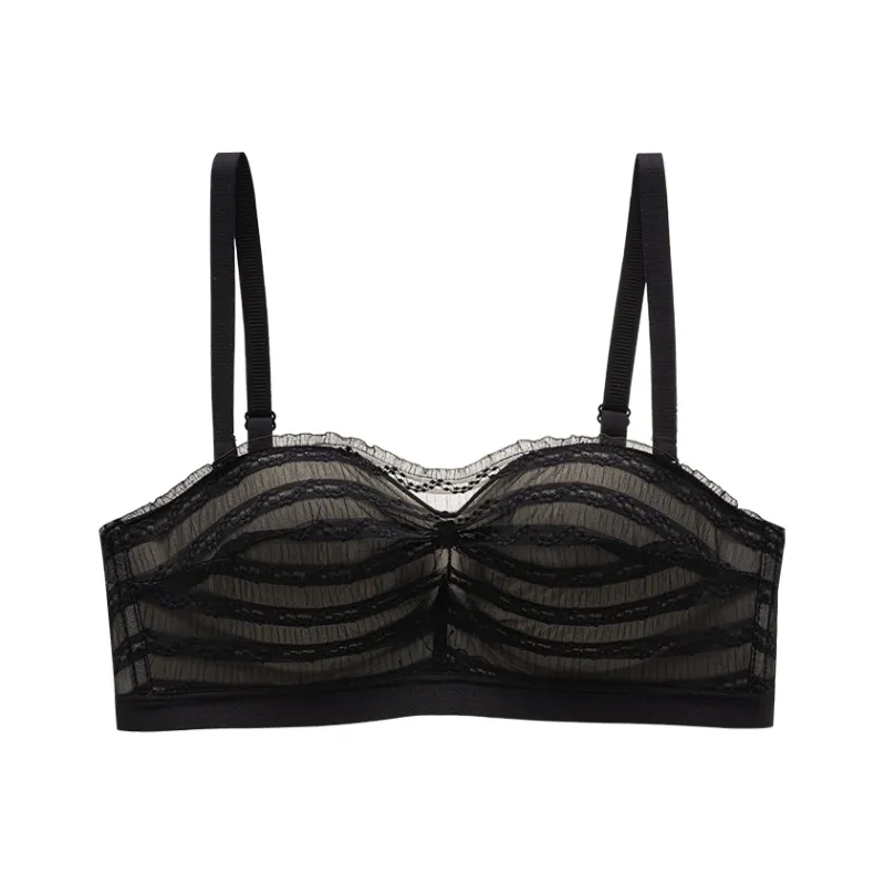 Elan and White Women's Bras-5