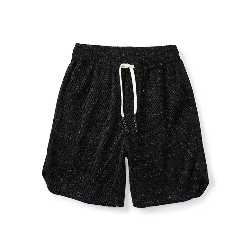 TIMD Casual Shorts Unisex-10