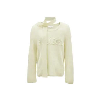 ONLY Knitwear Women's A06 Aloe Vera Green