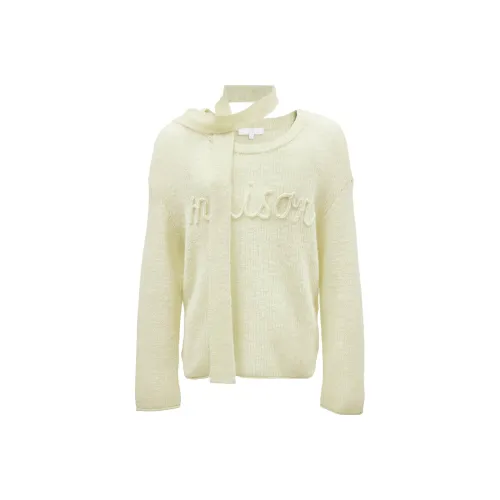 ONLY Knitwear Women's A06 Aloe Vera Green
