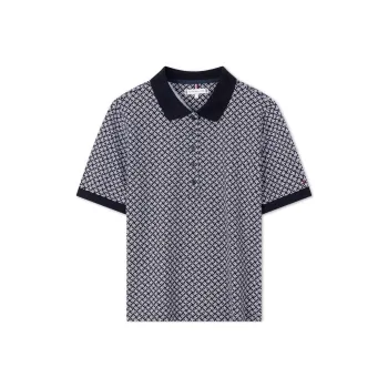 Tommy Hilfiger Polo Shirt Women's