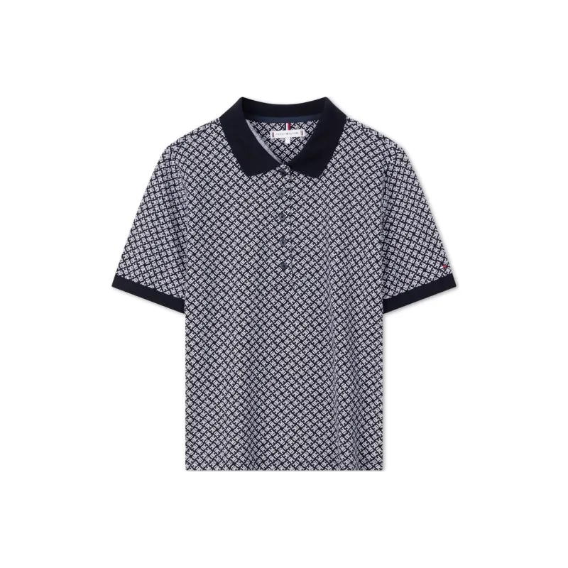 Tommy Hilfiger Polo Shirt Women's-0