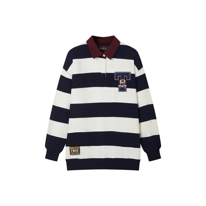 Teenie Weenie Sweatshirt Unisex-0