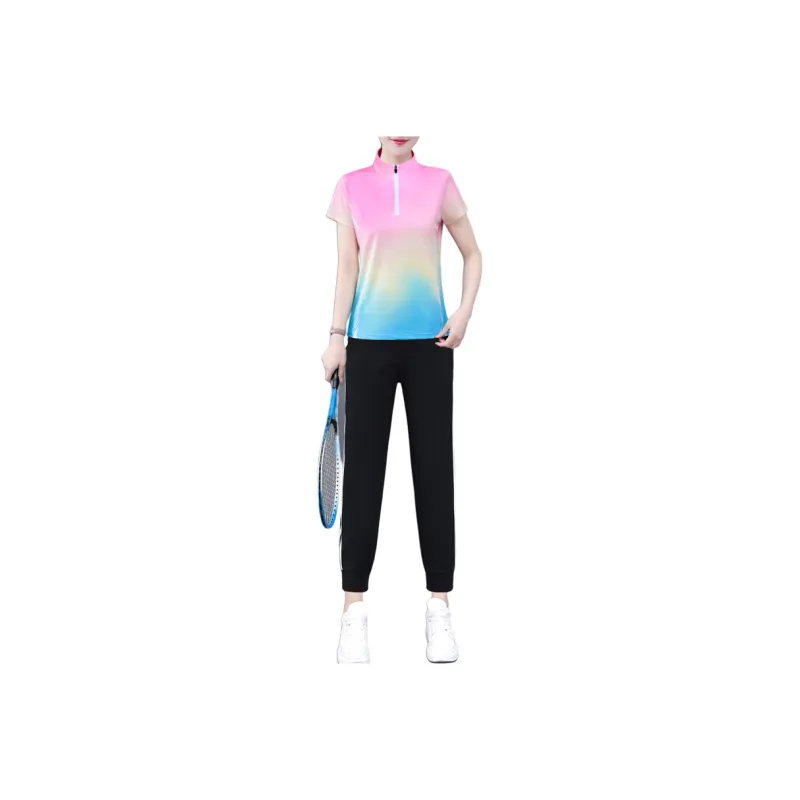 Kele Coco Fitness Sets Women's-2