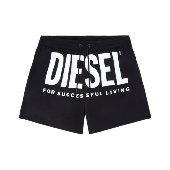 DIESEL Swimming Shorts Men's 1 Pack Black