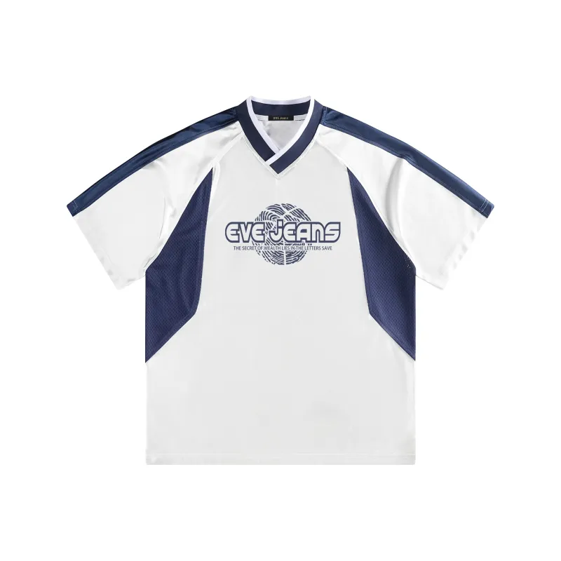 Yiwen Basketball Jerseys Unisex-4