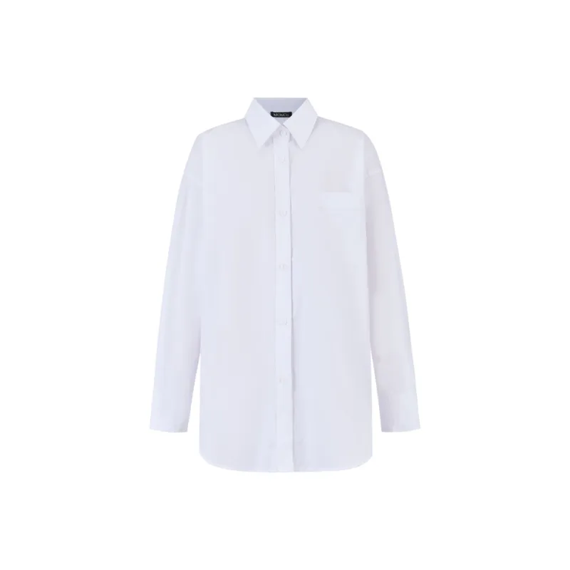 MO&CO Shirts Women's-3