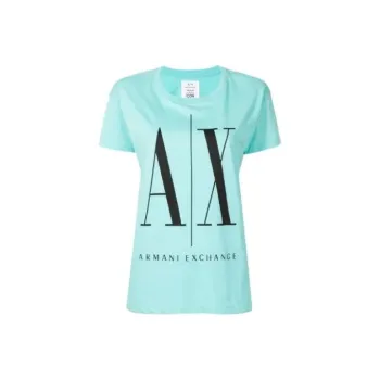 ARMANI EXCHANGE T-Shirts Women's