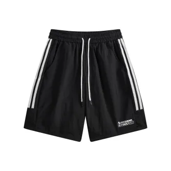 SESAME STREET Casual Shorts Unisex