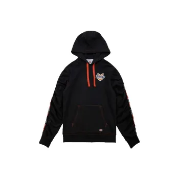 Dickies Sweatshirt Women's Black