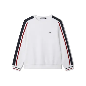 Elle Active Sweatshirts Women's White