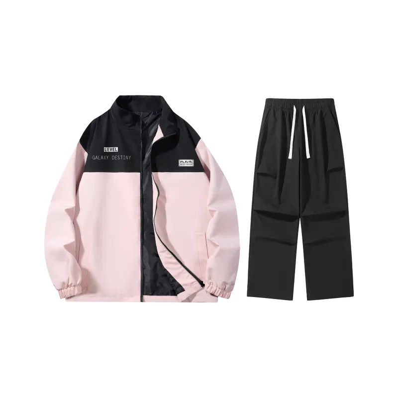 LEVEL Casual Sportswear Unisex-6
