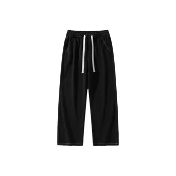 JXAETE Jeans Men