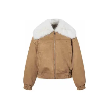 LA CRAWFISH Jackets Women's