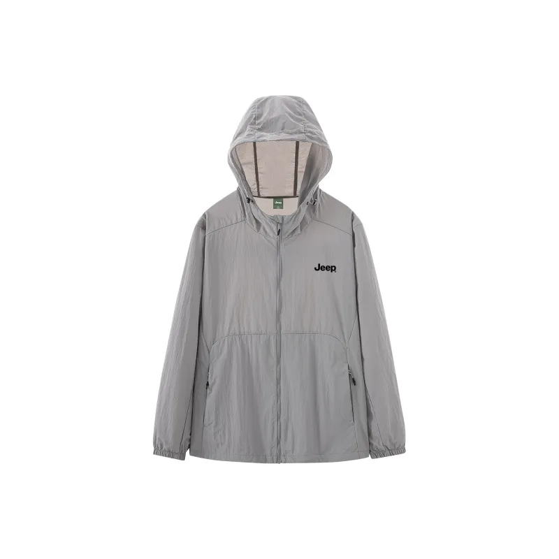 Jeep Ice Edge Sun Protection Collection Sun Protection Clothing Unisex-20