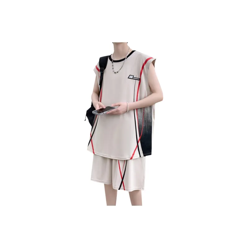 DJ.SPIRIT Casual Sportswear Unisex-13