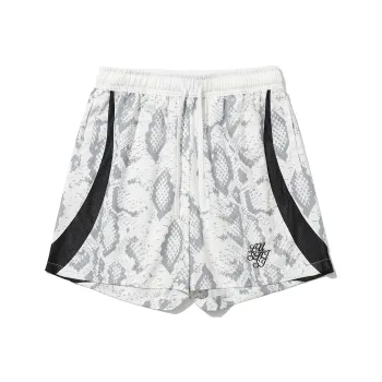 LUSHISI Basketball Shorts Unisex