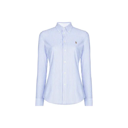 Polo Ralph Lauren Striped Shirt