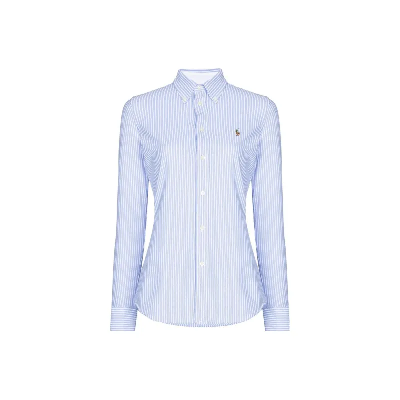 Polo Ralph Lauren Striped Shirt-0