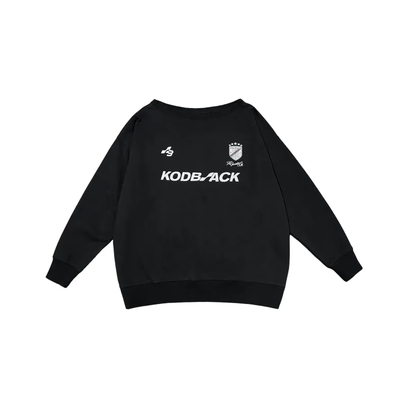 KODAKBLACK/KBLC Sweatshirt Unisex-2