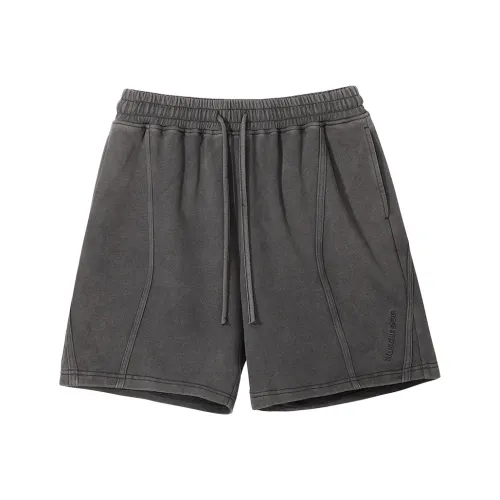Muscle Dog Casual Shorts Men