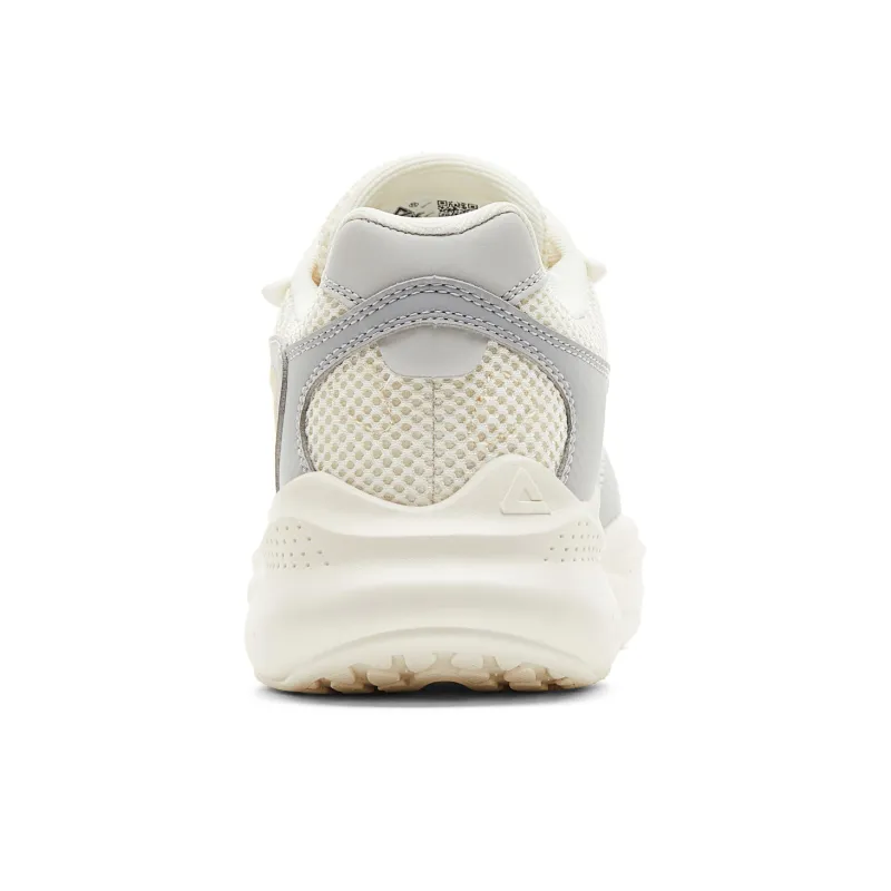 PEAK Cloud Journey, Mesh Cushioning, Rebound, Lightweight, Anti slip Low Top Casual Shoes Men's-4