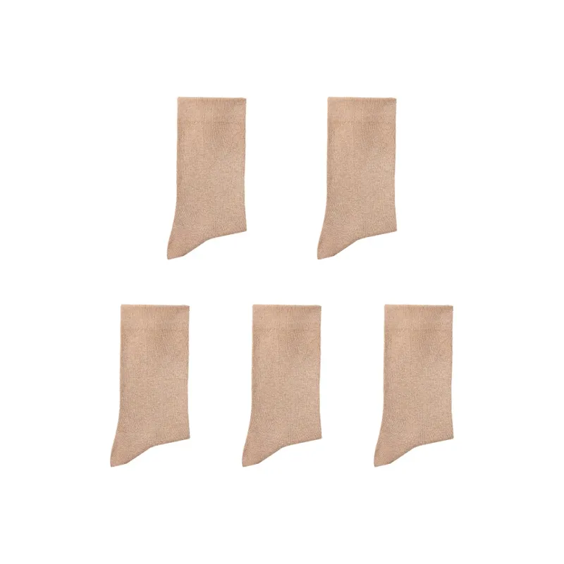 ROBINHOOD Knee High Socks Women's Combo Set-12