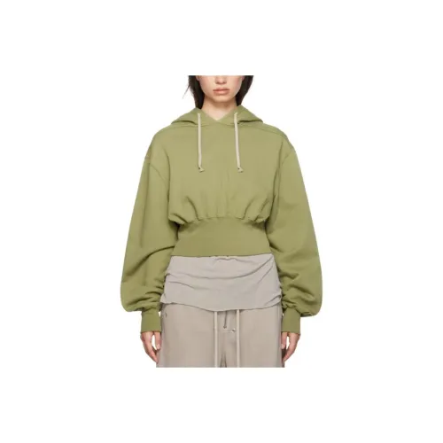 Fabiana Filippi Drawstring Hem Cool Bomber Jacket
