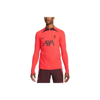 Nike LiverpoolFC Soccer Jerseys Men's Red