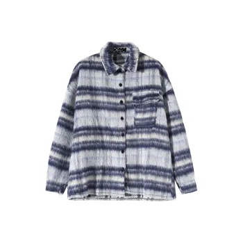 Incolore Jackets Coats Women's Gray