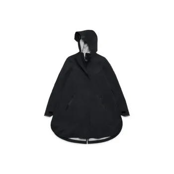 Canada Goose Black Mark Jacket Women's Black