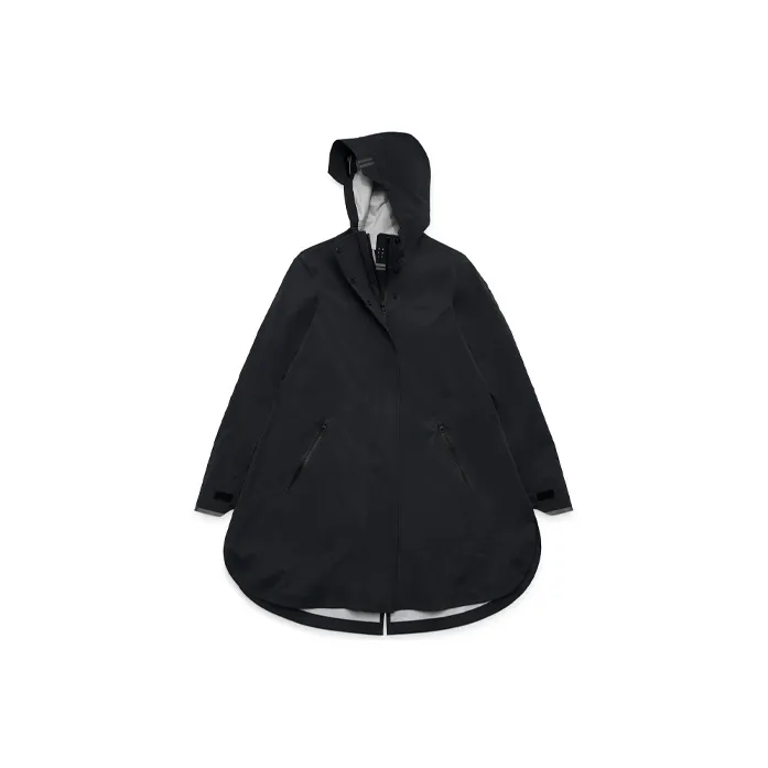 Canada Goose Black Mark Jacket Women's Black-0
