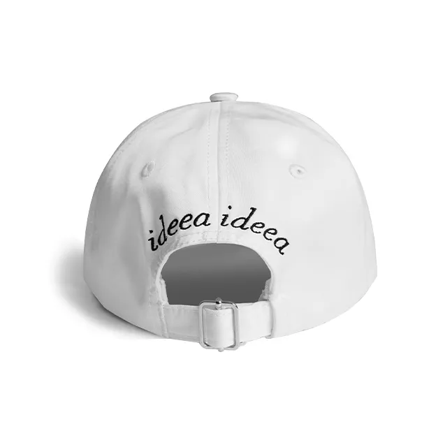 Ideeaideea Polyester Baseball Caps Unisex-3