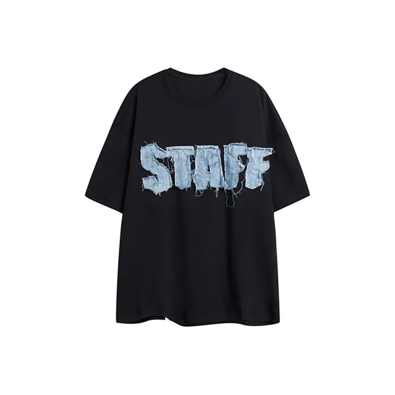 DIDIER PARAKIAN T-Shirt Women's Black-0