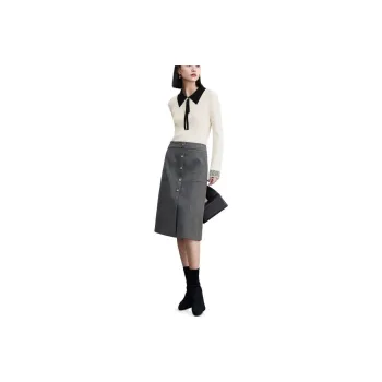 FINITY Knitwear Women's Beige