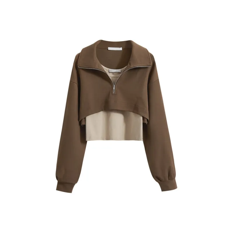 KEAB Sweatshirts Women's-2