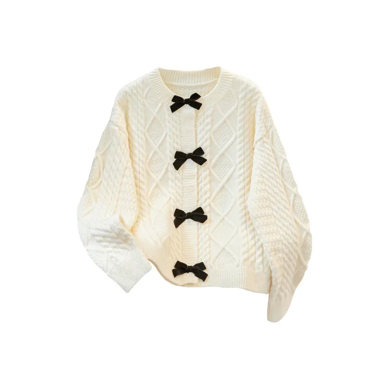 TOUCH Knitwear Women's Beige-0