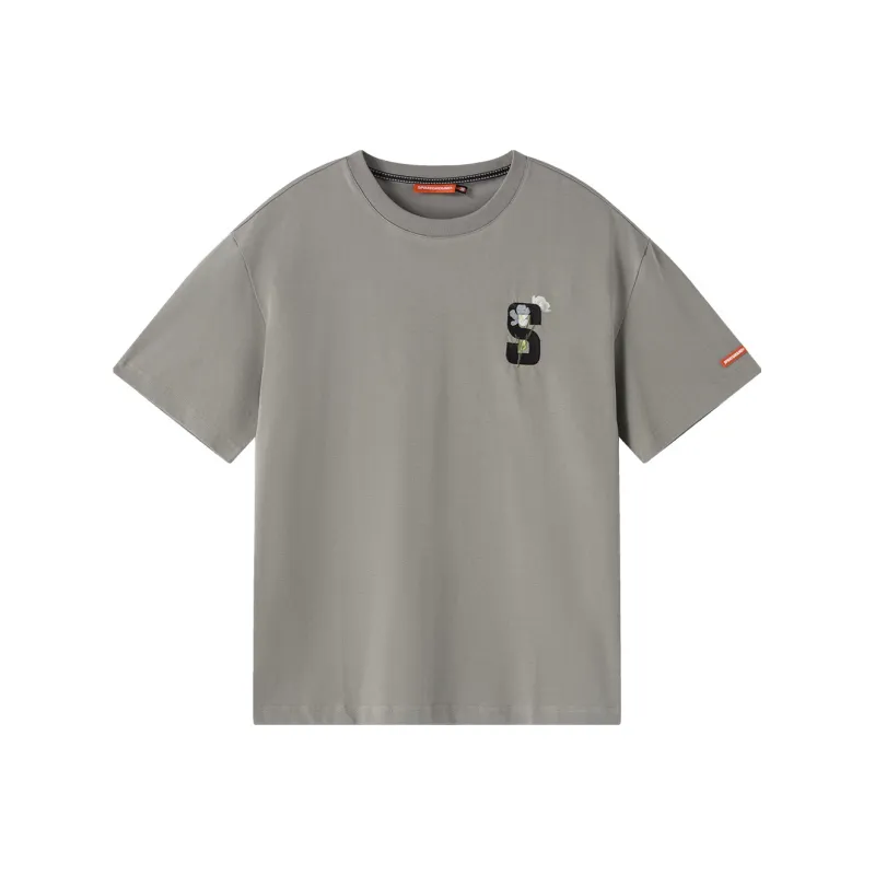 SPRAYGROUND T Shirts Unisex-4