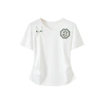 TOUCH T Shirts Women's