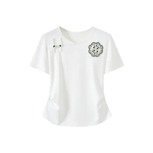 TOUCH T Shirts Women's