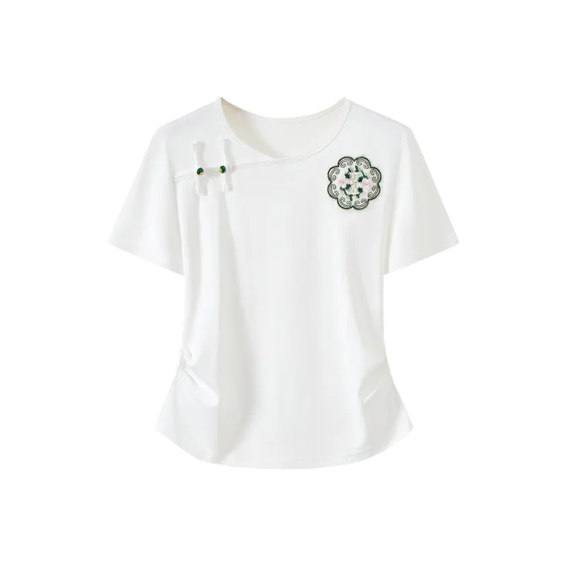 TOUCH T Shirts Women's-0
