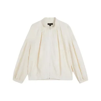 Yiner Shirt Women's Light Yellow