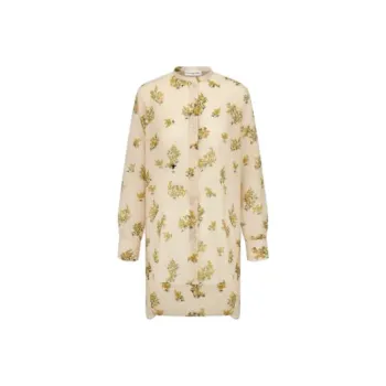 DIOR Shirts Women's Light Yellow
