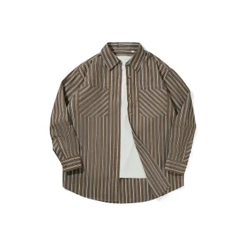 HLA Long-Sleeved Business Shirt Women's