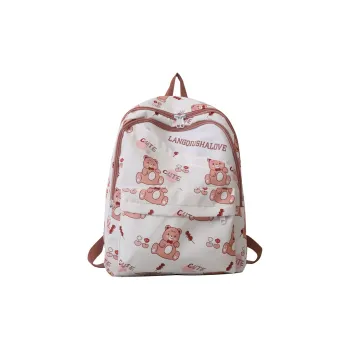 Izex Oxford Backpack Regular Unisex Multicolor