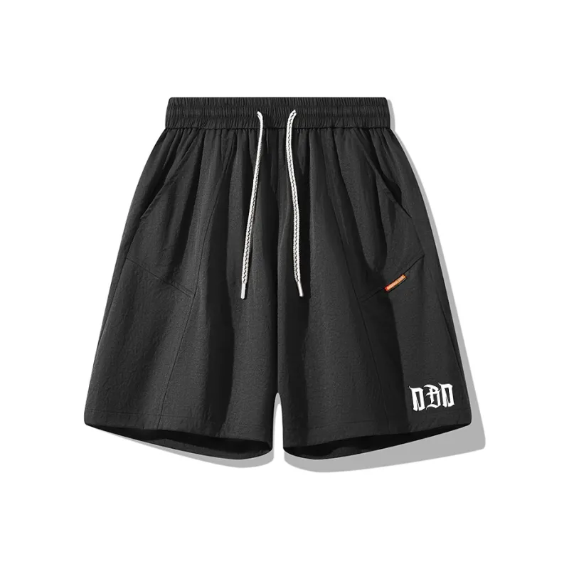 DBD WH Casual Shorts Unisex-0