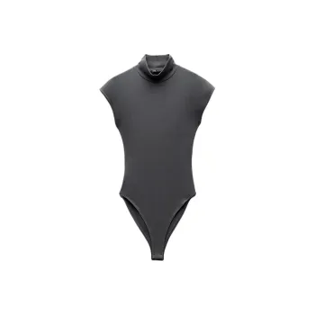 ZARA Bodysuits Women's Lead
