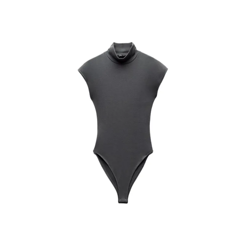 ZARA Bodysuits Women's Lead-0