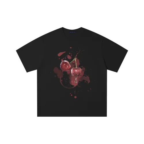 PAUL COSTELLOE T Shirts Unisex